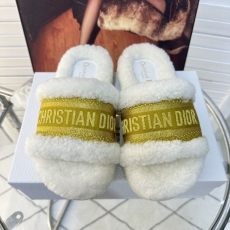 Christian Dior Slippers